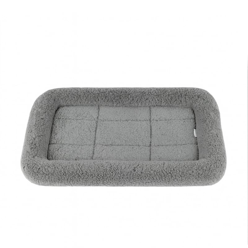 NAMSAN котешка гнездова постелка - дишащ полиестер, всесезонна, запазва топлината