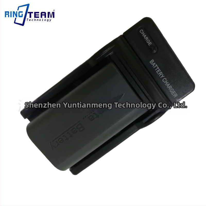 RingTeam BLN-1 nabíjač batérií pre kameru Olympus EN-EL20/EN-EL22