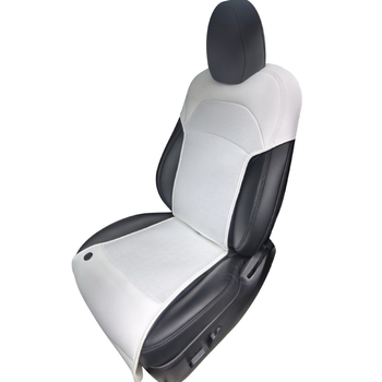 Tanada ventilált ülés párna Tesla Model 3/Y-hoz, Ice Silk felület