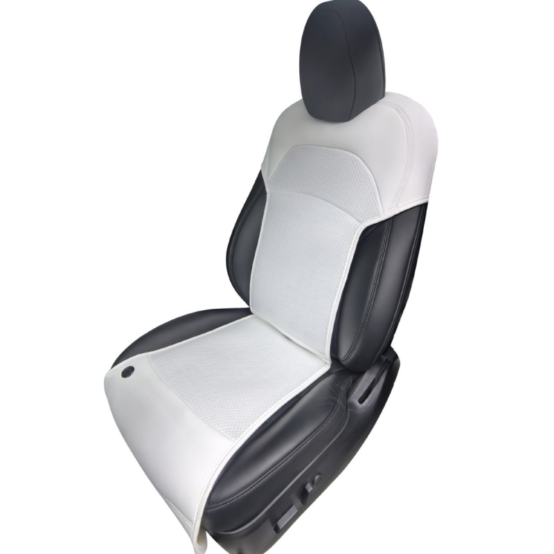 Tanada ventilált ülés párna Tesla Model 3/Y-hoz, Ice Silk felület