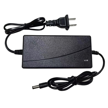 Litij-ionski baterijski punjač za električne alate — 1 utor, ulaz 220V, izlaz 21V, punjenje 1A, vrijeme punjenja 2 sata