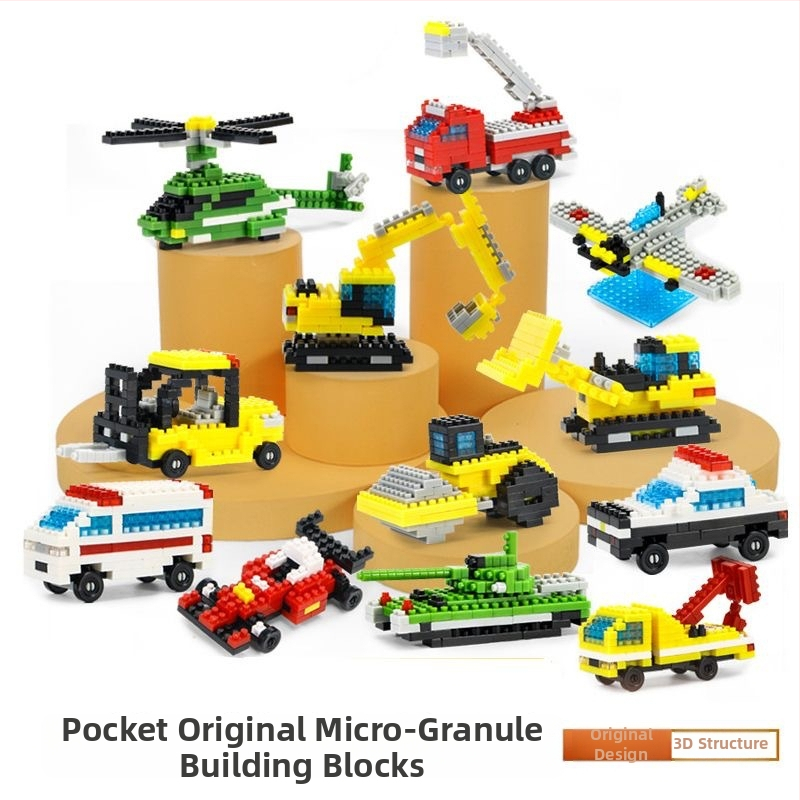 Lego-kompatibilis zenélő építőblokkok – zongora és gitár készlet, 100–200 darab, ABS műanyag, DIY, 7–14 éveseknek