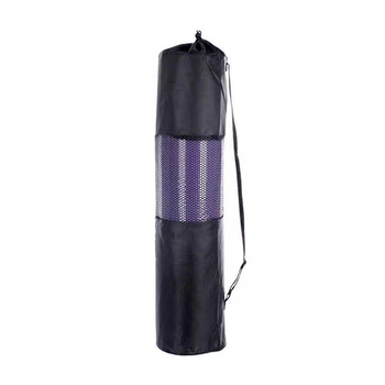 Geantă de depozitare pentru saltea de yoga, pentru alergare și echipament de fitness