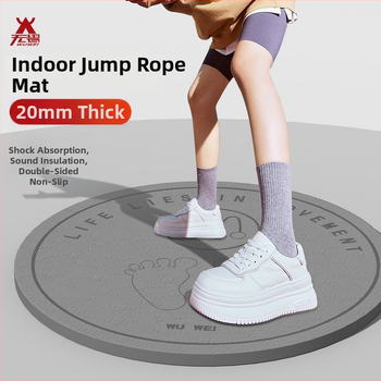Jóga podložka, jednobarevná, TPES materiál, hrúbka 6 mm