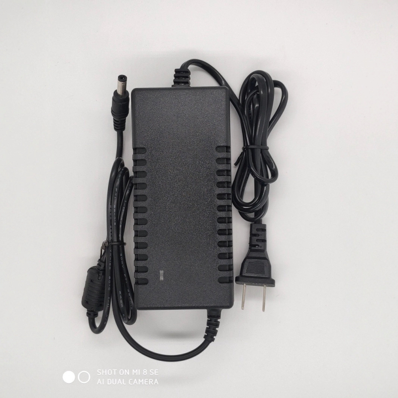 Punjač za LiFePO4 bateriju 5S 32650 – izlaz 18,25V, struja punjenja 3A, ulaz 110–240V, marka Pig boss