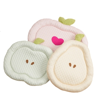 Cuib pentru câini – toate sezoanele, pernă răcoroasă pentru interior, moale PP bumbac, potrivit pentru câini mici