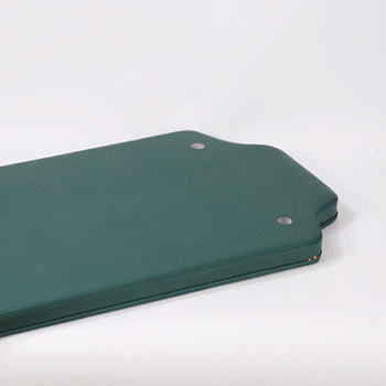 Chenman Perna de yoga îngroșată pentru susținere în Pilates – Ajutoare pentru yoga