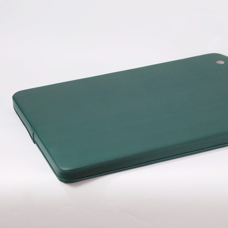 Chenman Perna de yoga îngroșată pentru susținere în Pilates – Ajutoare pentru yoga