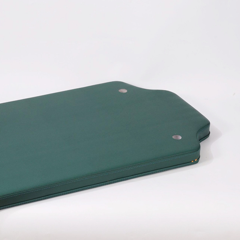 Chenman Perna de yoga îngroșată pentru susținere în Pilates – Ajutoare pentru yoga