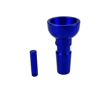 Hookah Cannon Head — Metal, Bobtr Yd-85, Wenzhou Zhejiang, Stil modern minimalist, Imprimare logo disponibilă