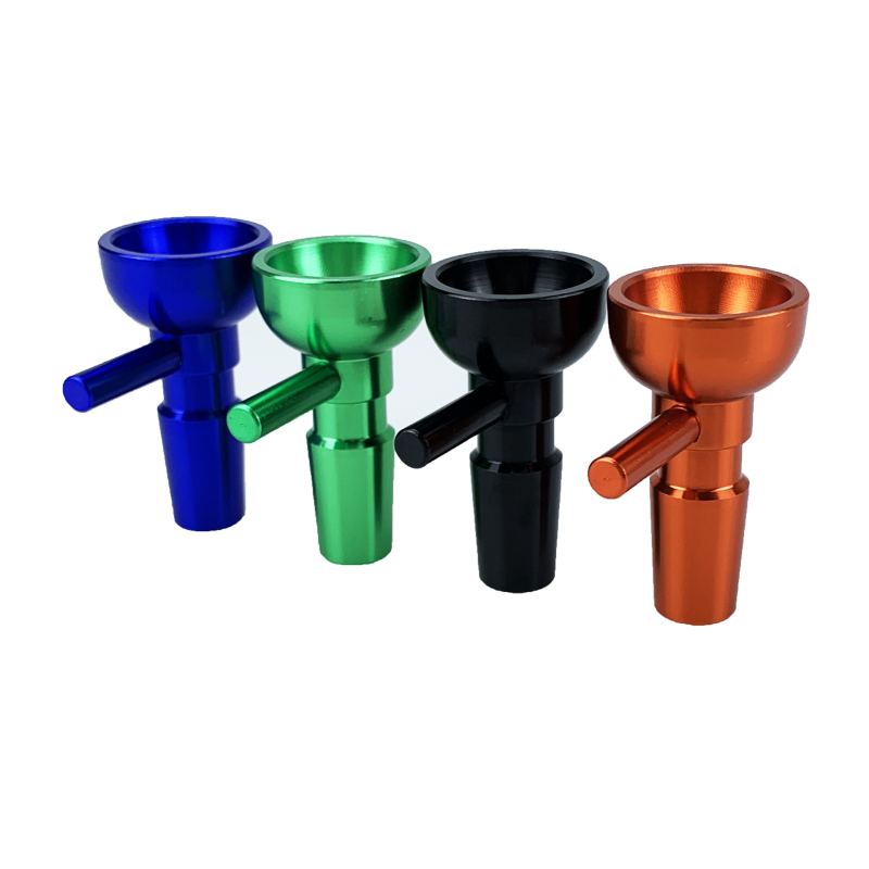 Hookah Cannon Head — Metal, Bobtr Yd-85, Wenzhou Zhejiang, Stil modern minimalist, Imprimare logo disponibilă