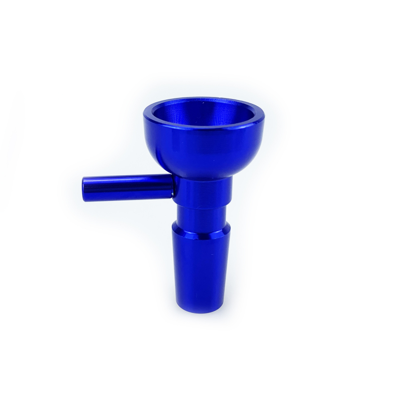 Hookah Cannon Head — Metal, Bobtr Yd-85, Wenzhou Zhejiang, Stil modern minimalist, Imprimare logo disponibilă