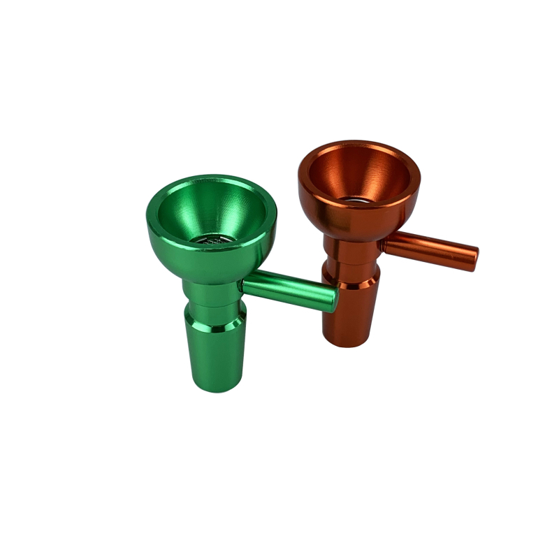 Hookah Cannon Head — Metal, Bobtr Yd-85, Wenzhou Zhejiang, Stil modern minimalist, Imprimare logo disponibilă