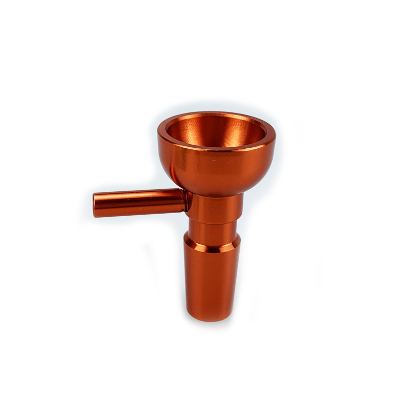 Hookah Cannon Head — Metal, Bobtr Yd-85, Wenzhou Zhejiang, Stil modern minimalist, Imprimare logo disponibilă