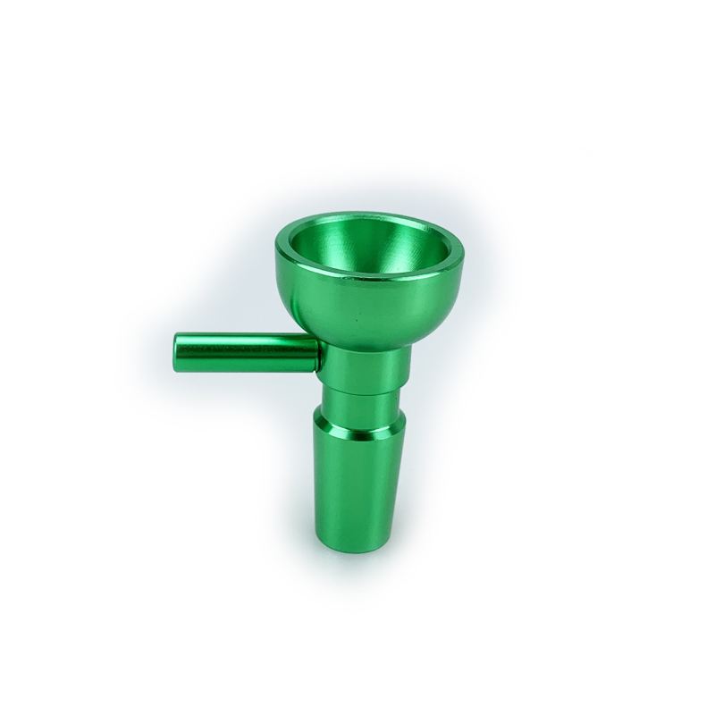 Hookah Cannon Head — Metal, Bobtr Yd-85, Wenzhou Zhejiang, Stil modern minimalist, Imprimare logo disponibilă