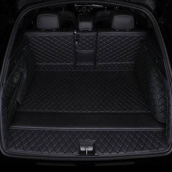 Κάλυμμα πορτμπαγκάζ για Lexus NX200h, ES200, RX300, RX270, UX260h, 450h, NX350 — Υλικό: TPE + XPE + αντιολισθητικό; Προσαρμογή: Ναι; Κωδικός προϊόντος: 1115