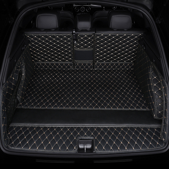 Κάλυμμα πορτμπαγκάζ για Lexus NX200h, ES200, RX300, RX270, UX260h, 450h, NX350 — Υλικό: TPE + XPE + αντιολισθητικό; Προσαρμογή: Ναι; Κωδικός προϊόντος: 1115