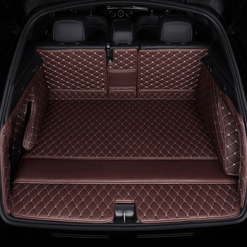 Κάλυμμα πορτμπαγκάζ για Lexus NX200h, ES200, RX300, RX270, UX260h, 450h, NX350 — Υλικό: TPE + XPE + αντιολισθητικό; Προσαρμογή: Ναι; Κωδικός προϊόντος: 1115