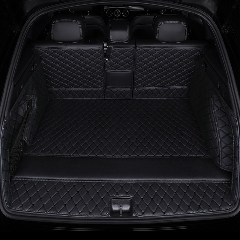 Κάλυμμα πορτμπαγκάζ για Lexus NX200h, ES200, RX300, RX270, UX260h, 450h, NX350 — Υλικό: TPE + XPE + αντιολισθητικό; Προσαρμογή: Ναι; Κωδικός προϊόντος: 1115