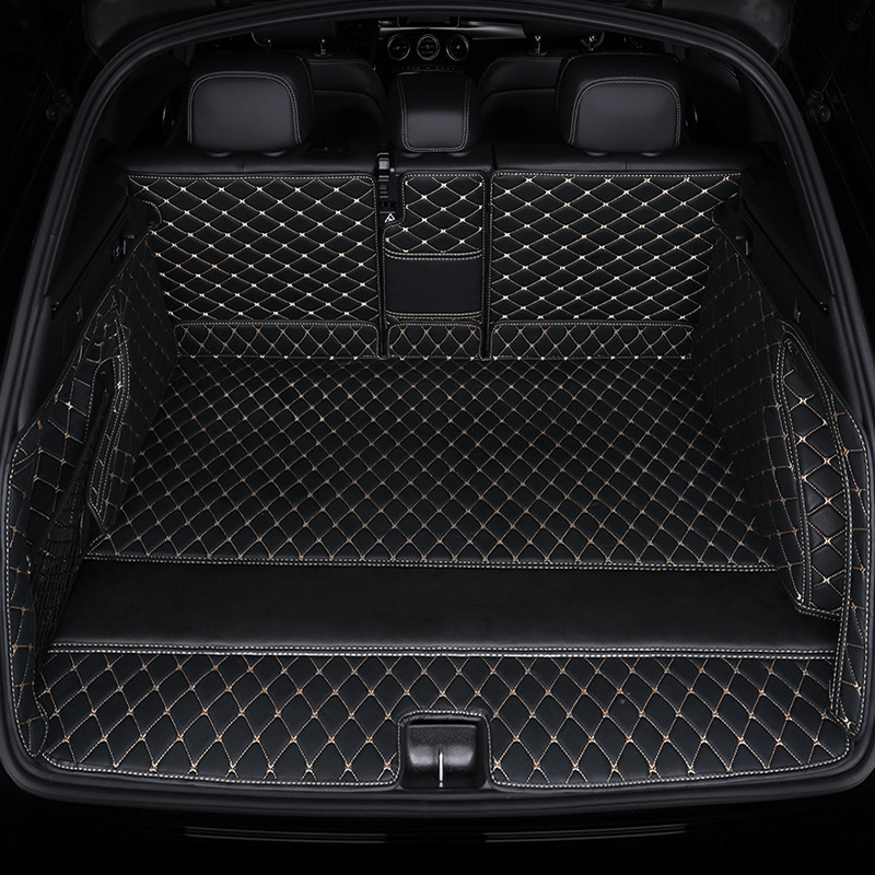 Κάλυμμα πορτμπαγκάζ για Lexus NX200h, ES200, RX300, RX270, UX260h, 450h, NX350 — Υλικό: TPE + XPE + αντιολισθητικό; Προσαρμογή: Ναι; Κωδικός προϊόντος: 1115