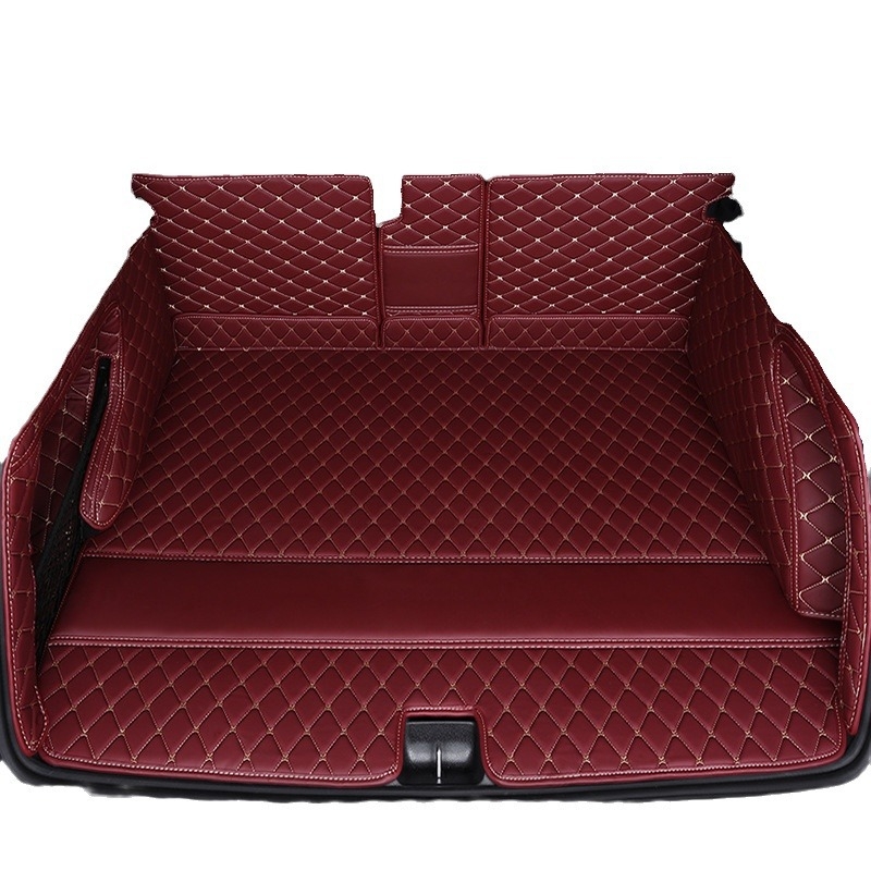 Κάλυμμα πορτμπαγκάζ για Lexus NX200h, ES200, RX300, RX270, UX260h, 450h, NX350 — Υλικό: TPE + XPE + αντιολισθητικό; Προσαρμογή: Ναι; Κωδικός προϊόντος: 1115