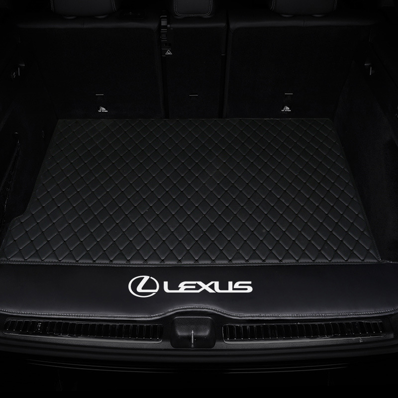 Κάλυμμα πορτμπαγκάζ για Lexus NX200h, ES200, RX300, RX270, UX260h, 450h, NX350 — Υλικό: TPE + XPE + αντιολισθητικό; Προσαρμογή: Ναι; Κωδικός προϊόντος: 1115