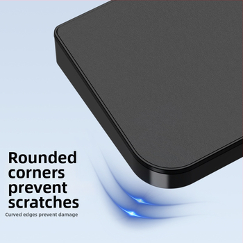 Διπλής όψεως μαξιλαράκι καρπού για πληκτρολόγιο και ποντίκι, ABS, 263 g, αδιάβροχο, ανθεκτικό στη φθορά