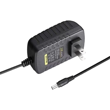 Tápegység routerhez, set-top dobozhoz, hanghoz és megfigyeléshez — 12V 1A, 9V 1A, 5V 1A, 5V 2A