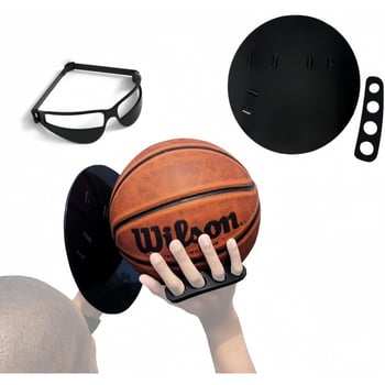 Устройство за корекция на хвърлянето при баскетбол – ABS, спецификация YS0C-A1, код на продукта 015, персонализирана обработка, печат на лого възможен