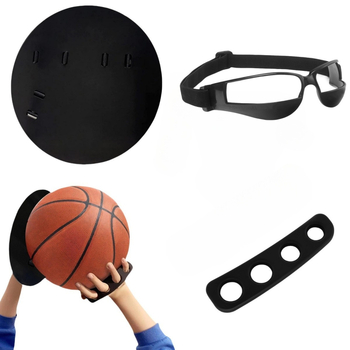 Устройство за корекция на хвърлянето при баскетбол – ABS, спецификация YS0C-A1, код на продукта 015, персонализирана обработка, печат на лого възможен