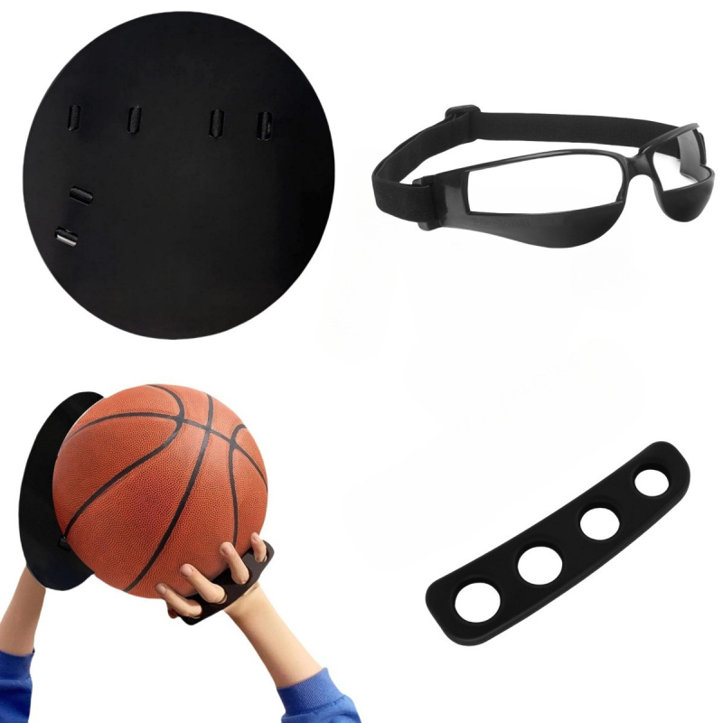 Устройство за корекция на хвърлянето при баскетбол – ABS, спецификация YS0C-A1, код на продукта 015, персонализирана обработка, печат на лого възможен