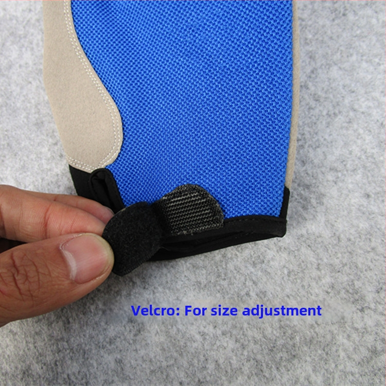 Ръкавици за тренировка по дрибъл в баскетбол, кожа и дишаща мрежа, подходящи за баскетбол, печат на лого, персонализиране