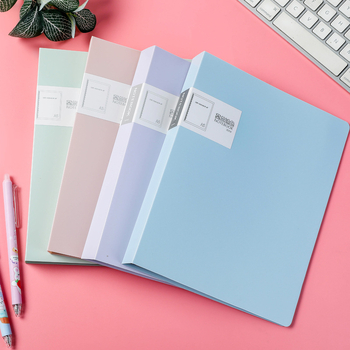 Učenički bilježnica s uklonjivim jezgrom (B5, 60 listova, 26/20 rupa)