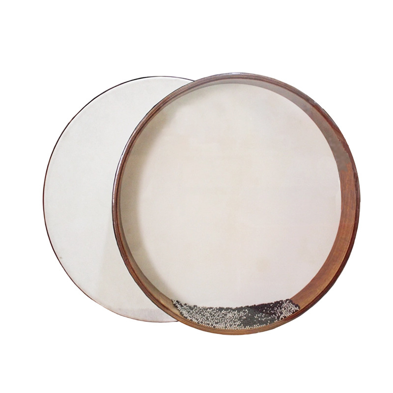 Tamburin za glazbene instrumente, materijal: Drugo; pakiranje: Standardno; za djecu i mlade (0–18 godina); unisex