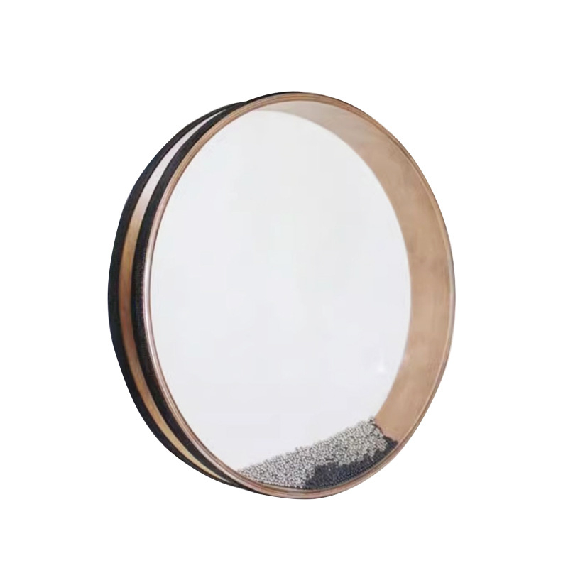 Tamburin za glazbene instrumente, materijal: Drugo; pakiranje: Standardno; za djecu i mlade (0–18 godina); unisex
