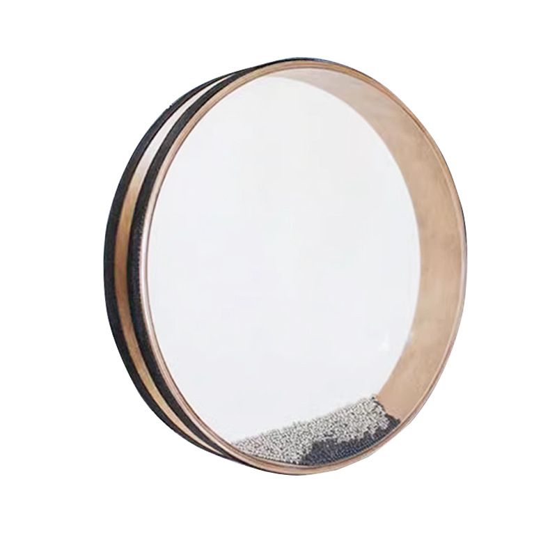 Tamburin za glazbene instrumente, materijal: Drugo; pakiranje: Standardno; za djecu i mlade (0–18 godina); unisex