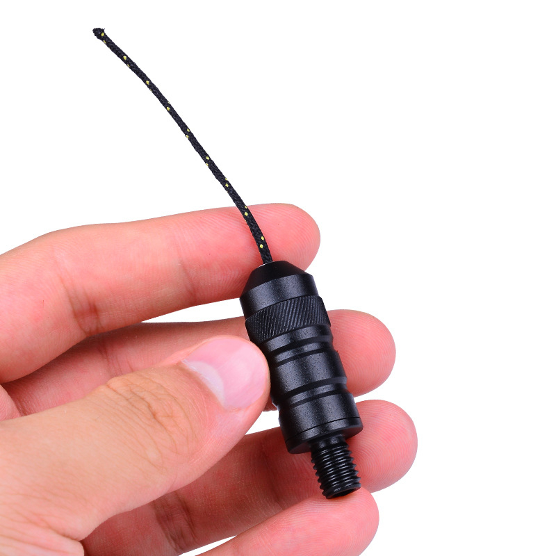 Black Pit Fishing Rod tvrtke Xintao, legura, licencirana privatna marka