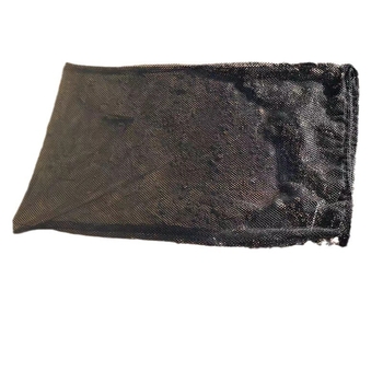 Xuanda halas hálós táska zsinórral — hordozható patakhoz