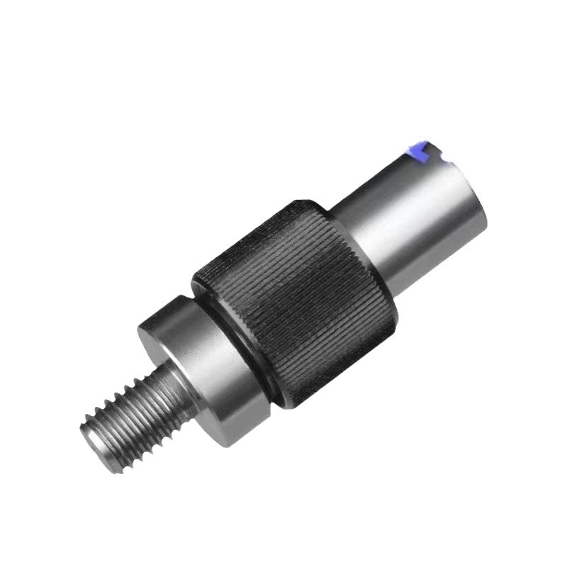 Konektor mreže od aluminijske legure, protiv rotacije, brzi spoj za mrežni štap, 8 mm univerzalno, 20 g