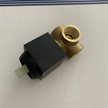 Κρυφή επιτοίχια βρύση ντους από χαλκό, τετράγωνου σχήματος, τριών κατευθύνσεων ανάμιξη, κεραμικός έμβολος