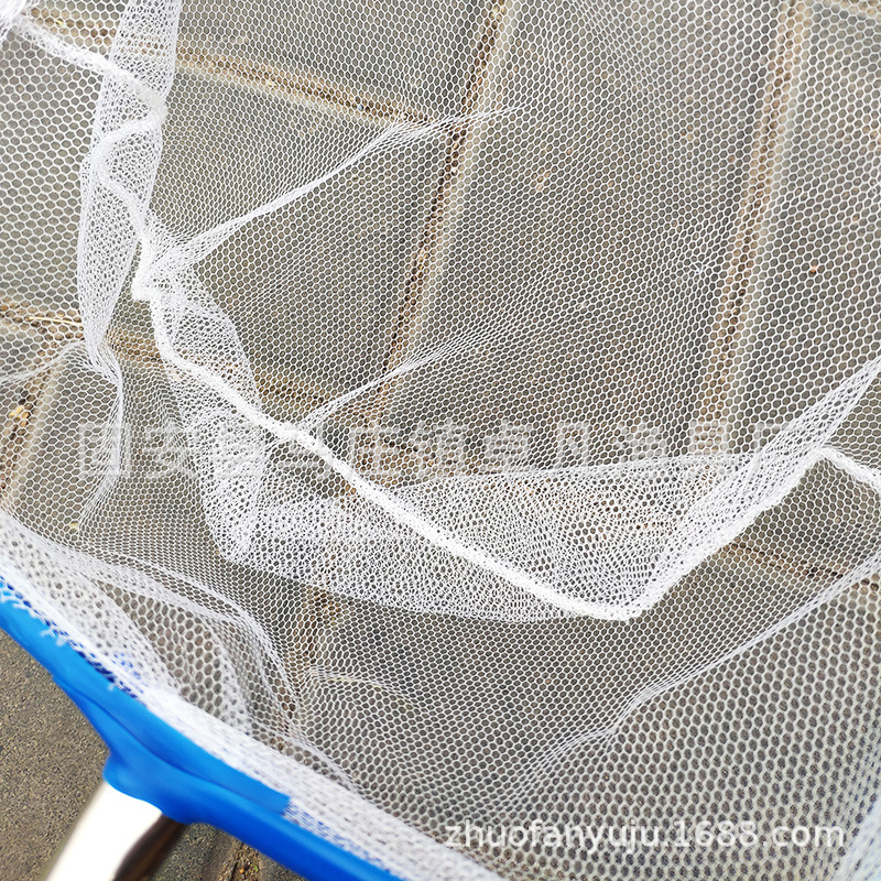 Dječja mreža za hvatanje insekata - povlačna, za igru na otvorenom, od plastike i metala