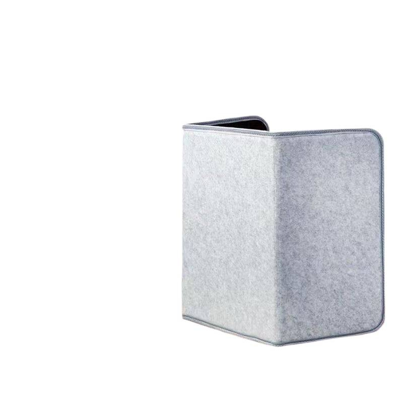 Podgrijavajuća podloga za stopala ispod stola s USB/strujnim napajanjem i daljinskim upravljanjem