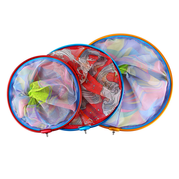 Vanjska glava ribarske mreže, nano aluminijska legura, anti-zakači, dizajn s jednim glavom, nosivost 10 kg, dubina 25 cm