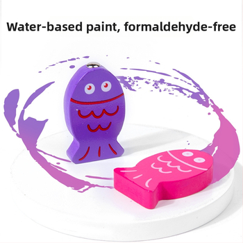 Donglin Montessori fa háromdimenziós oktatási panel korai tanuláshoz – számok és formák, összeadás és kivonás; anyag: fa; márka: Donglin; származás: Lishui, Zhejiang; életkor: 0–3 év