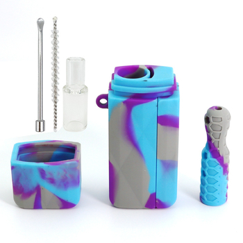 Pipe Set Silikon, Bez prilagodbe, Nije uvezeno