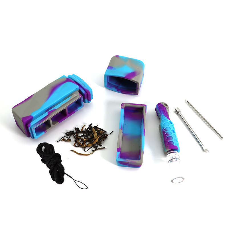 Pipe Set Silikon, Bez prilagodbe, Nije uvezeno