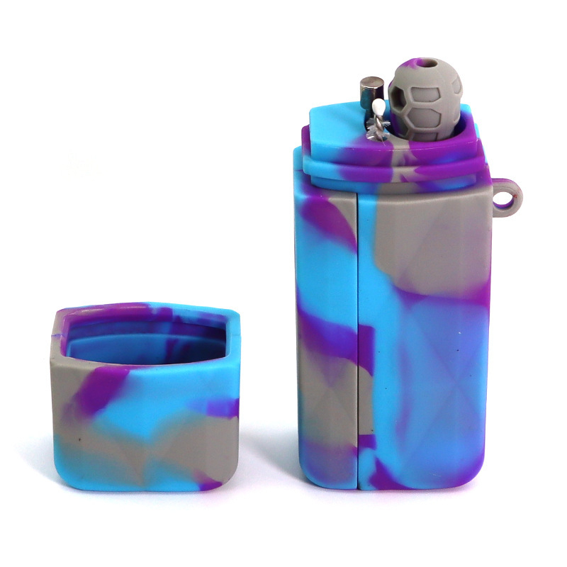 Pipe Set Silikon, Bez prilagodbe, Nije uvezeno