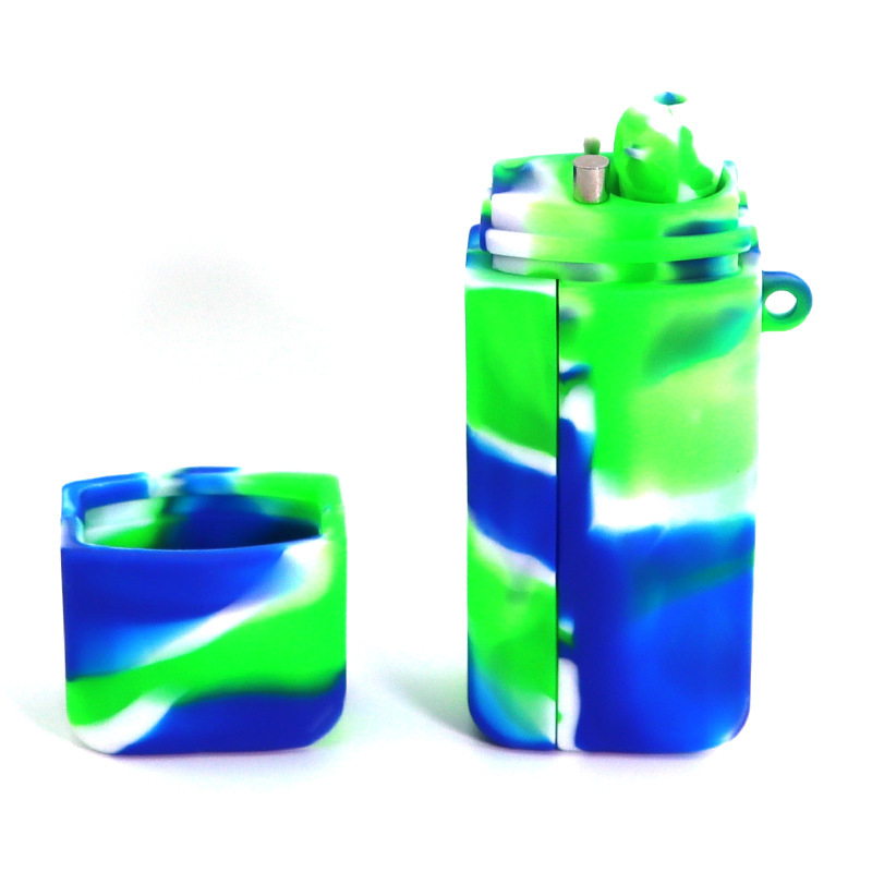 Pipe Set Silikon, Bez prilagodbe, Nije uvezeno
