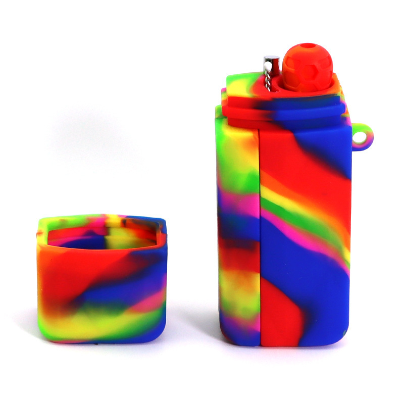 Pipe Set Silikon, Bez prilagodbe, Nije uvezeno