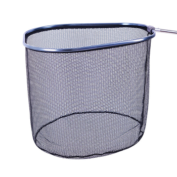 Nano-materijalna mrežna glava, aluminijska legura, okruglog/trouglastog/ventilatornog oblika, nosivost 50, dubina 50